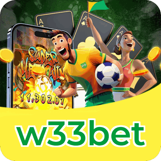 FAQ w33bet Brasil - Perguntas frequentes sobre bônus, PIX, RTP, APP mobile e VIP