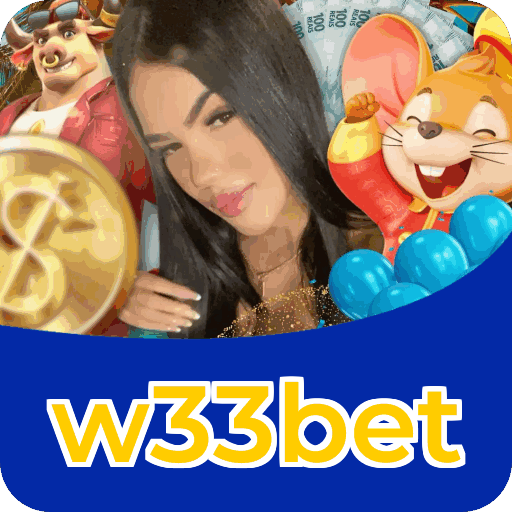 Catálogo w33bet 2.547 jogos - Pragmatic Play, Evolution, NetEnt